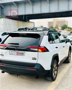 تويوتا راف 4